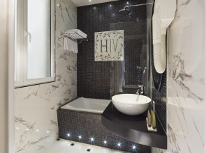 Hotel Residence Henri IV