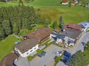Hotel Neuhäusl Berchtesgaden