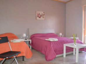 Bed & Fly near Airport Catania