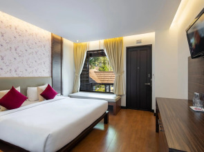 Samed Pavilion Resort & Restaurant