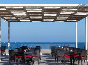 Pickalbatros Aqua Blu Resort - Hurghada