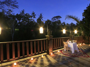 Kawi Resort A Spiritual Sanctuary to Escape