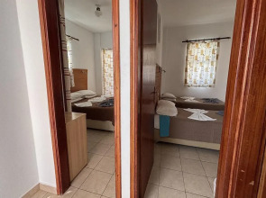 Coliseum Studios & Apartments