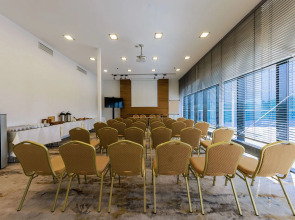 Отель Mercure Tallinn