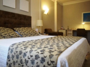 Bristol International Airport Hotel