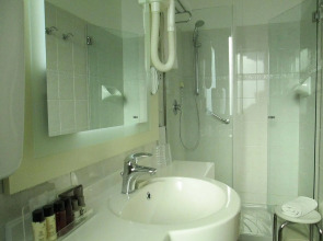 B&B Hotel Diano Marina Palace