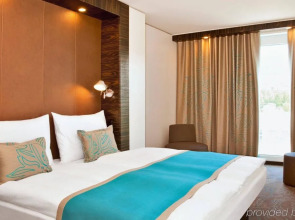 Motel One Vienna Central Station