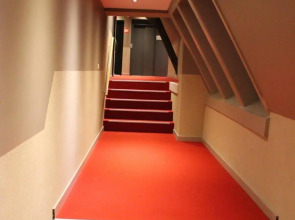 Canalview Hotel Ter Reien