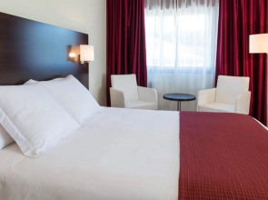 Hotel Santiago Apostol