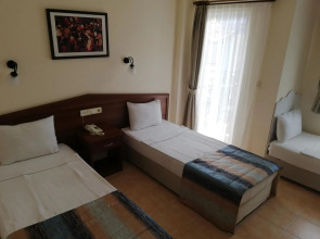 Karbel Hotel - All Inclusive