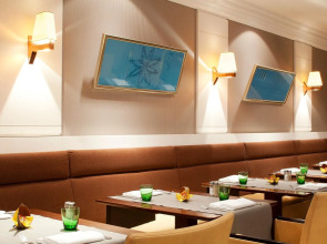 Le Méridien Stuttgart