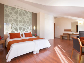 Hotel Granada Palace