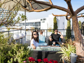 Center Chic Hotel - an Atlas Boutique Hotel