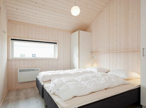 Holiday Home in Großenbrode