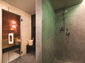 Adina Apartment Hotel Hamburg Speicherstadt