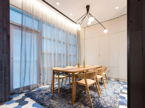 Crowne Plaza HY36 Midtown Manhattan by IHG