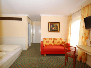 Hotel Dreiflüssehof