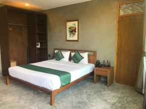 The Touch Green Naiyang Hotel & Fitness