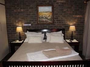 Royal Game Guest House