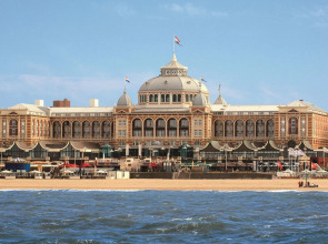 Grand Hotel Amrâth Kurhaus The Hague Scheveningen