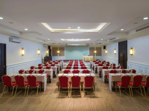 Centara Anda Dhevi Resort and Spa Krabi