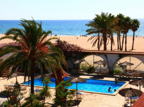 Отель 4R Gran Europe