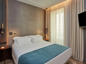 NH Collection Madrid Gran Vía