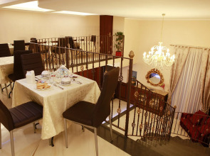 Hotel Lanfipe Palace