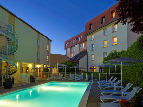 ibis Beaune Centre