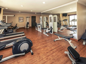 Mercure Grand Hotel Seef