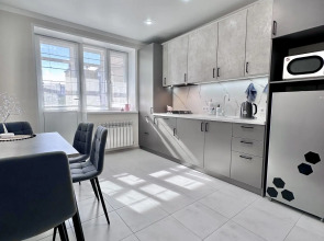 Апартаменты на улице Степная