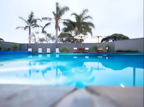 Adelaide Road Motor Lodge