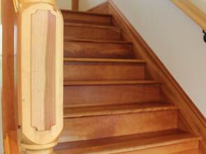 24 East Main Street B&B