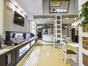 Atarazanas Málaga Boutique Hotel