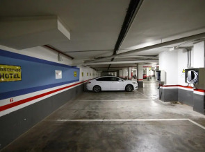 Eurohotel Castelló Estació