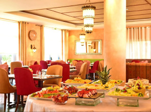 Pestana Sintra Golf Conference & Spa Resort