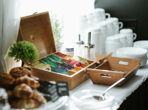 Отель «Аэропорт Mara»