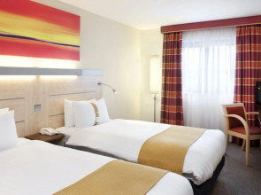 Belvilla Aberdeen Bridge of Don Sea VIew - Ex Holiday Inn Express