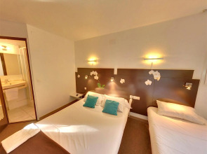 The Originals Access, Hôtel Béziers Est