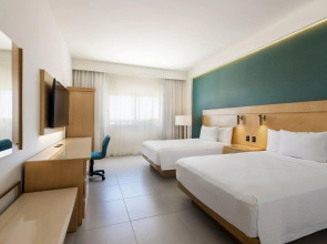 Courtyard By Marriott Cancun Airport