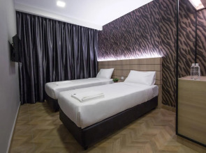 Worldview Grand Hotel