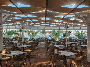 Riolavitas Spa & Resort - All Inclusive