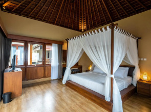 Shankara Munduk Bali