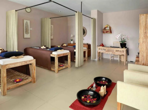 Swiss-Belresort Pecatu