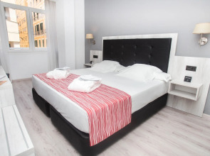 Hotel Soho Bahia Malaga