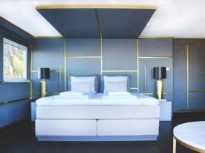 Rygerfjord Hotel & Hostel