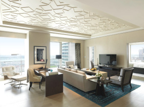 Отель Raffles Istanbul