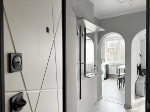 Апартаменты на Черняховского 12