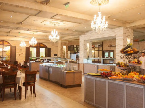 HI Hotels Imperial Resort