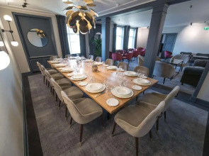 Radisson Blu Royal Hotel, Bergen